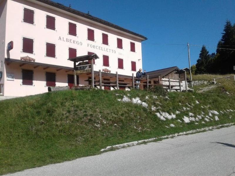 Albergo Ristorante Forcelletto — photo 2