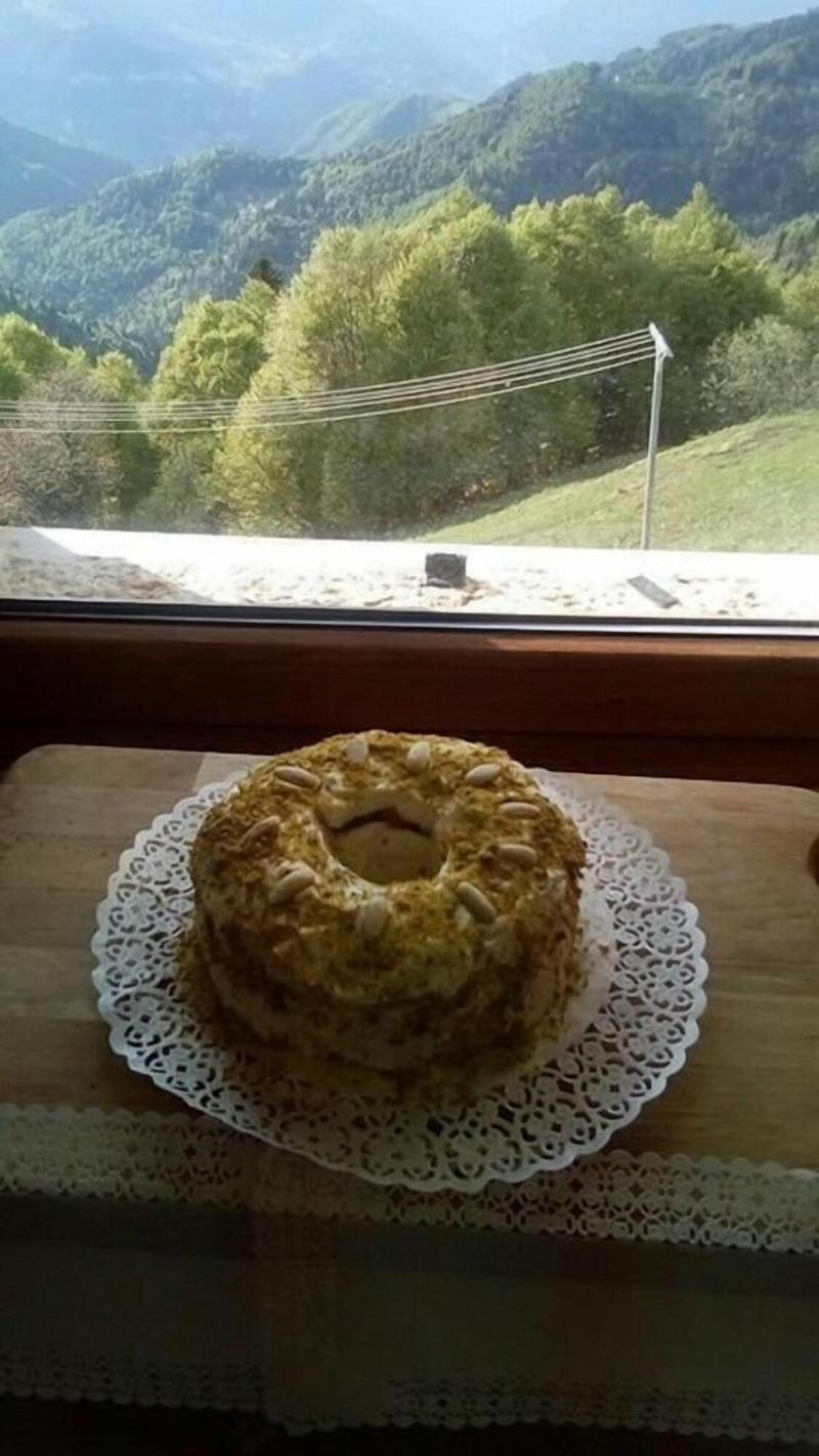 Albergo Ristorante Forcelletto — photo 4
