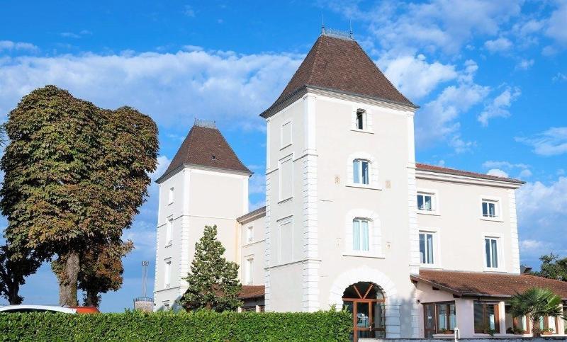 Domaine Cha Teau De Sainte Croix — photo 4