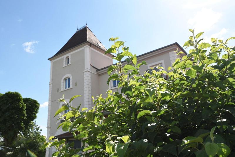Domaine Cha Teau De Sainte Croix — photo 5