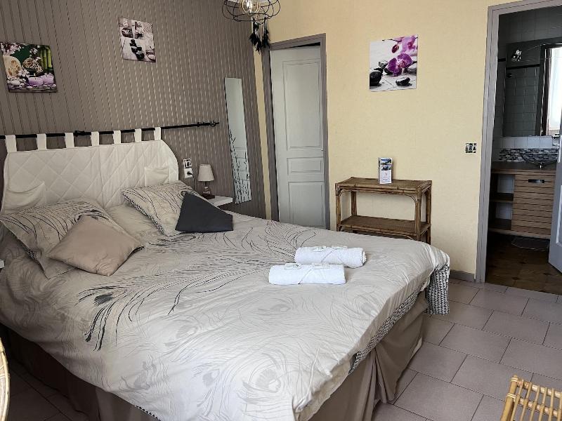 La Coquillade Chambres D Ha Tes image