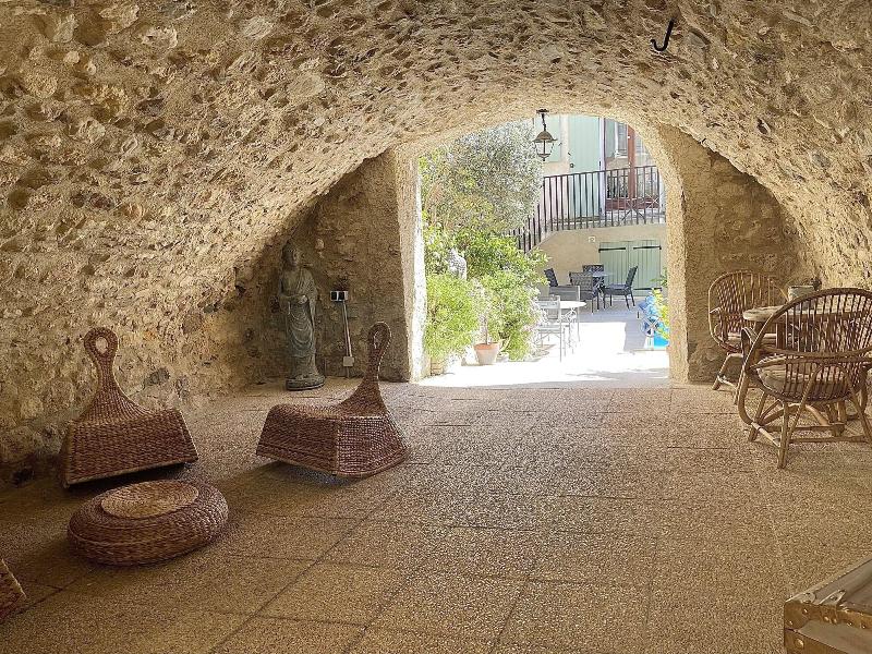 La Coquillade Chambres D Ha Tes image