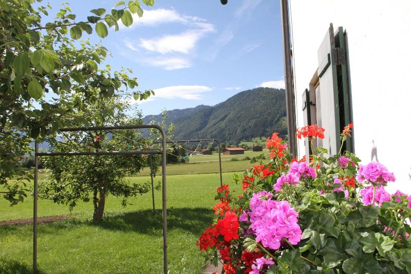 Bauernhof Buchwieser — main photo