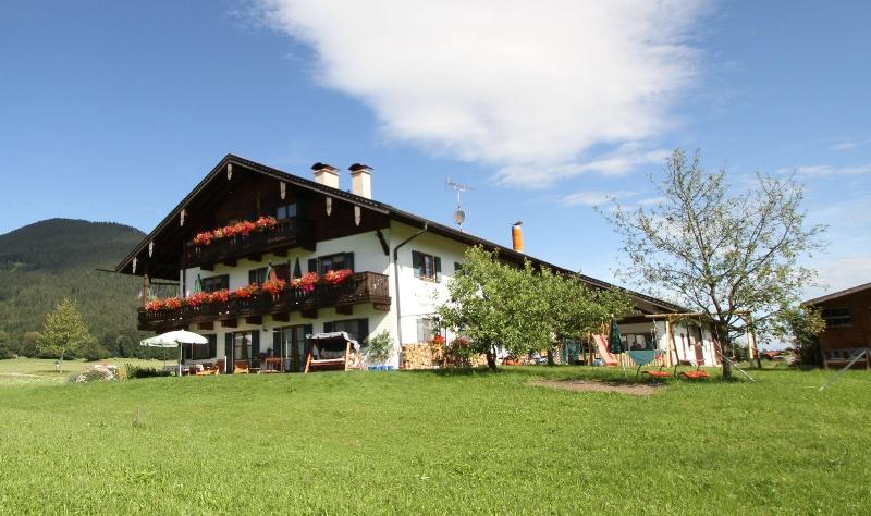 Bauernhof Buchwieser — photo 4