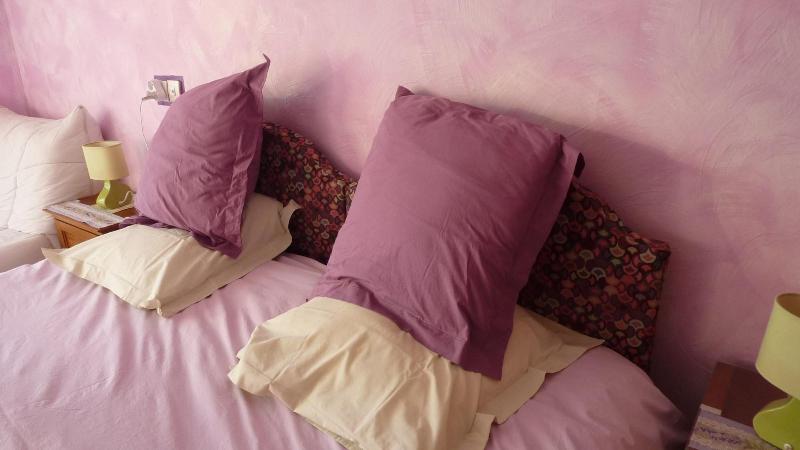 Chambre D Ha Tes Senathe — photo 4