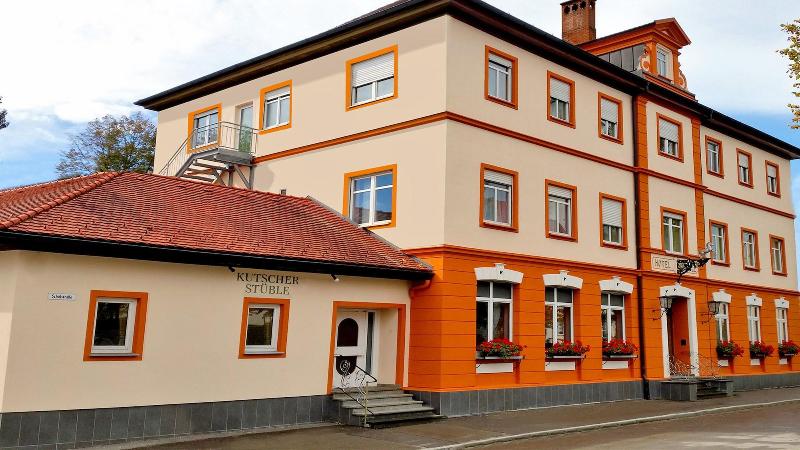 Gesundheitshotel Ra Ssle image