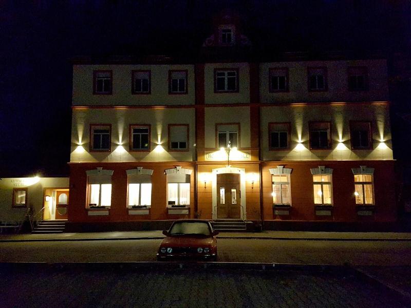 Gesundheitshotel Ra Ssle image