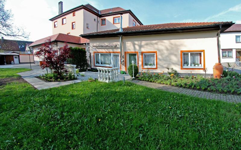 Gesundheitshotel Ra Ssle image