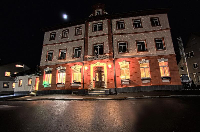 Gesundheitshotel Ra Ssle image