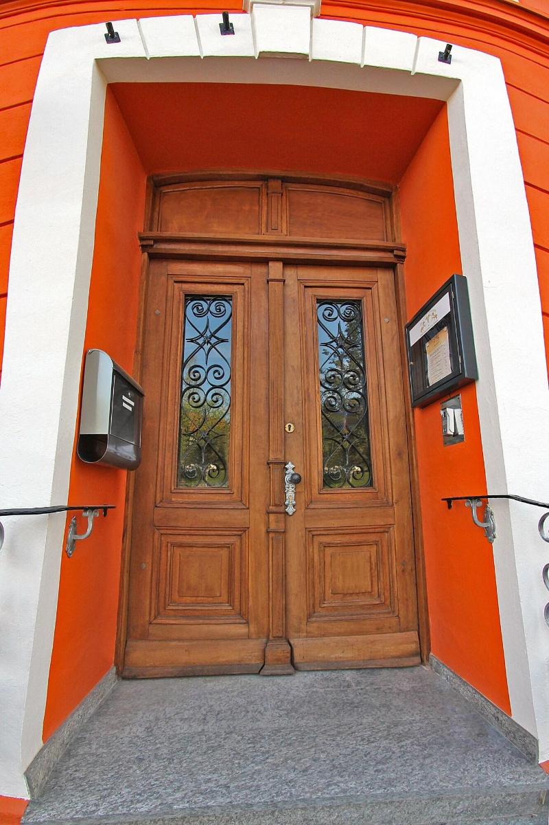Gesundheitshotel Ra Ssle image