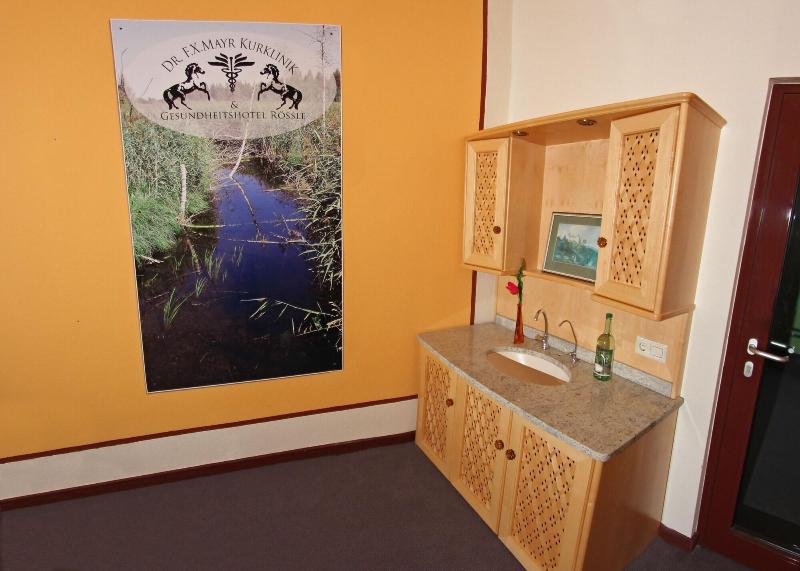 Gesundheitshotel Ra Ssle image