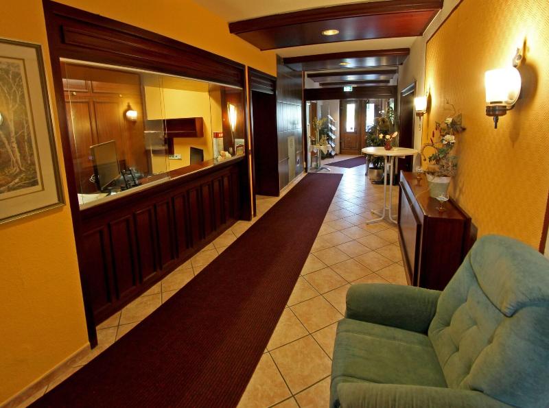 Gesundheitshotel Ra Ssle image
