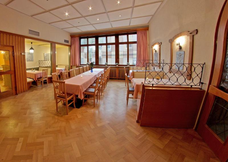 Gesundheitshotel Ra Ssle image