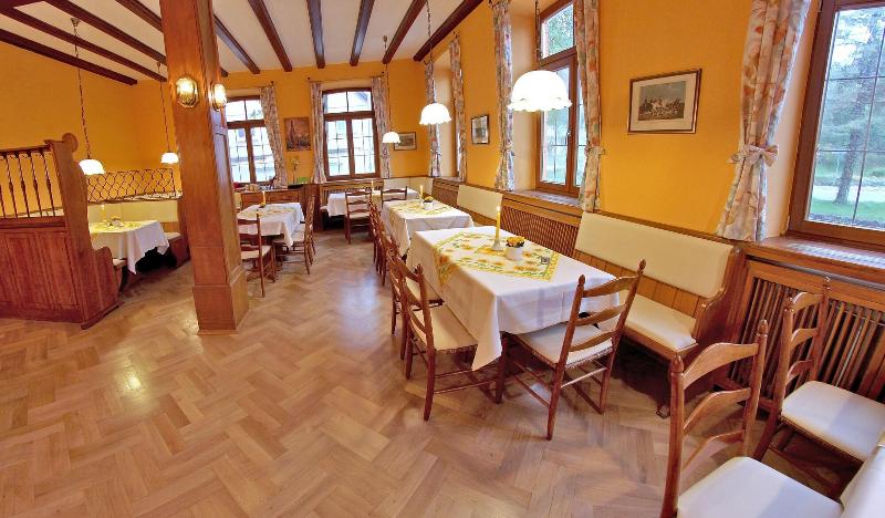 Gesundheitshotel Ra Ssle image