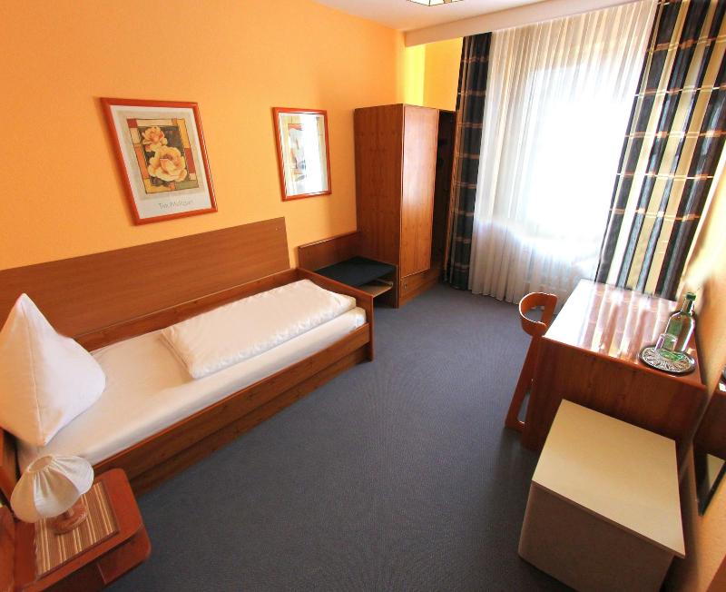 Gesundheitshotel Ra Ssle image