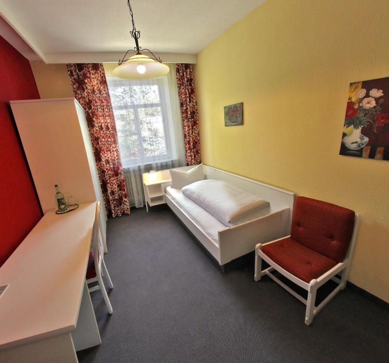 Gesundheitshotel Ra Ssle image
