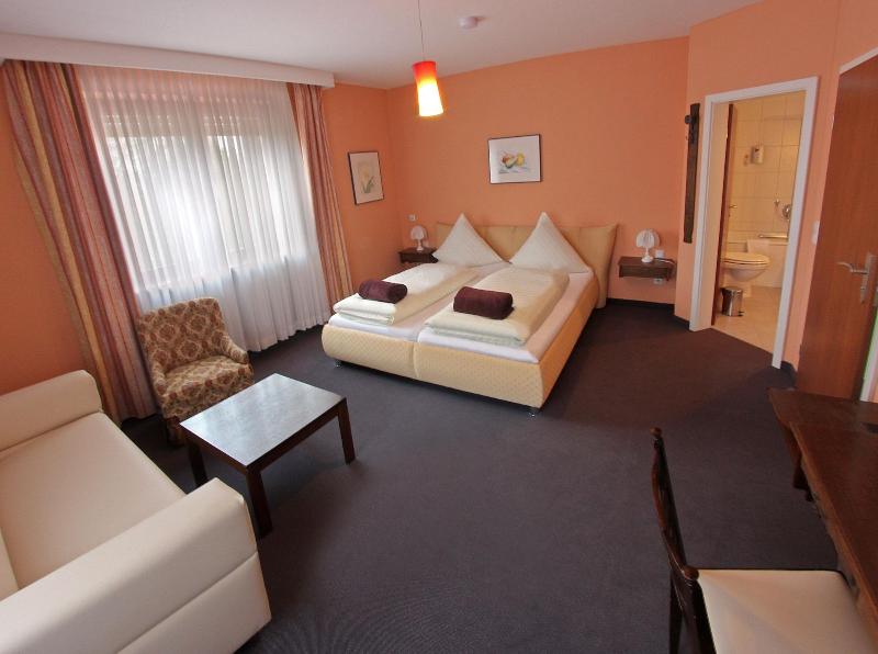 Gesundheitshotel Ra Ssle image