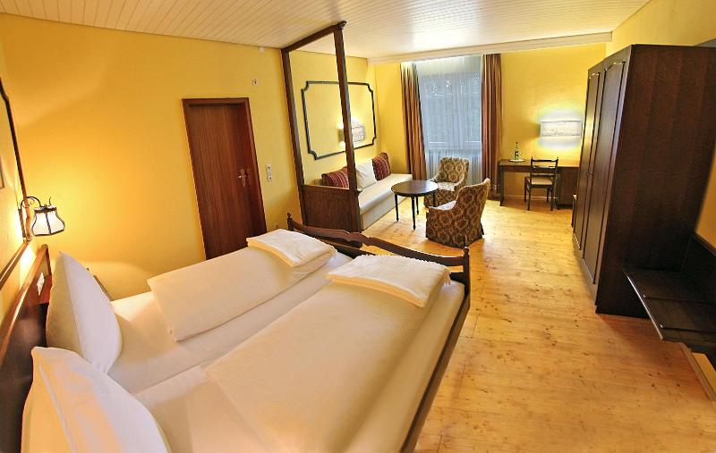 Gesundheitshotel Ra Ssle image