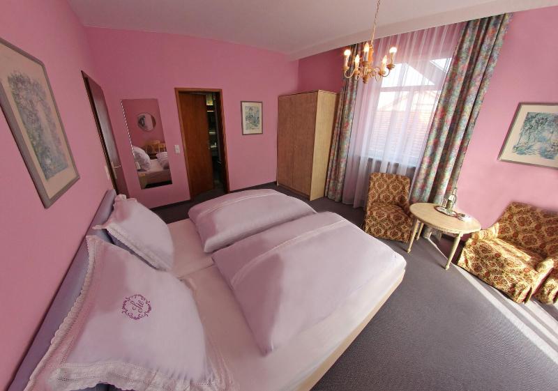 Gesundheitshotel Ra Ssle image