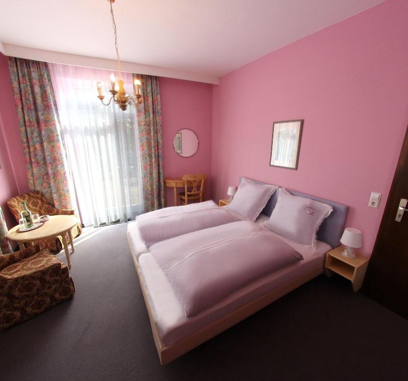 Gesundheitshotel Ra Ssle image