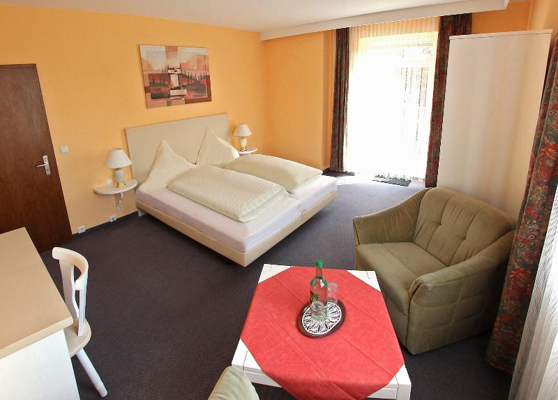 Gesundheitshotel Ra Ssle image