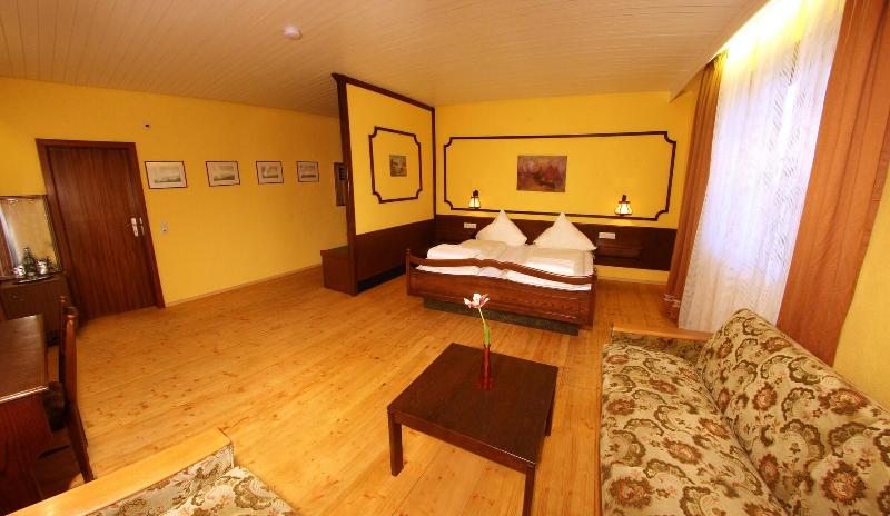 Gesundheitshotel Ra Ssle image