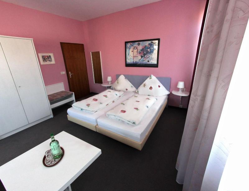 Gesundheitshotel Ra Ssle image