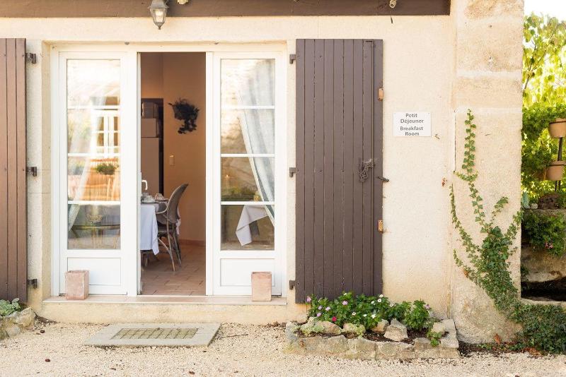 Chambres D Ha Tes Le Moulin De Beaunette image