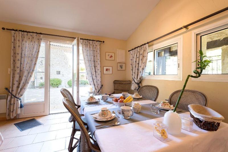 Chambres D Ha Tes Le Moulin De Beaunette image