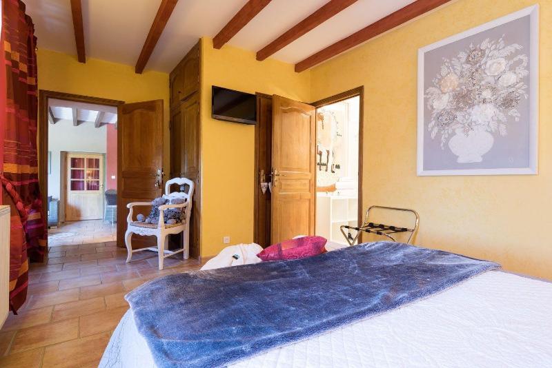 Chambres D Ha Tes Le Moulin De Beaunette image