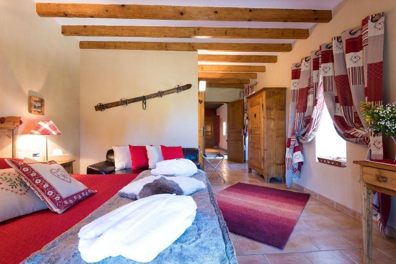 Chambres D Ha Tes Le Moulin De Beaunette image