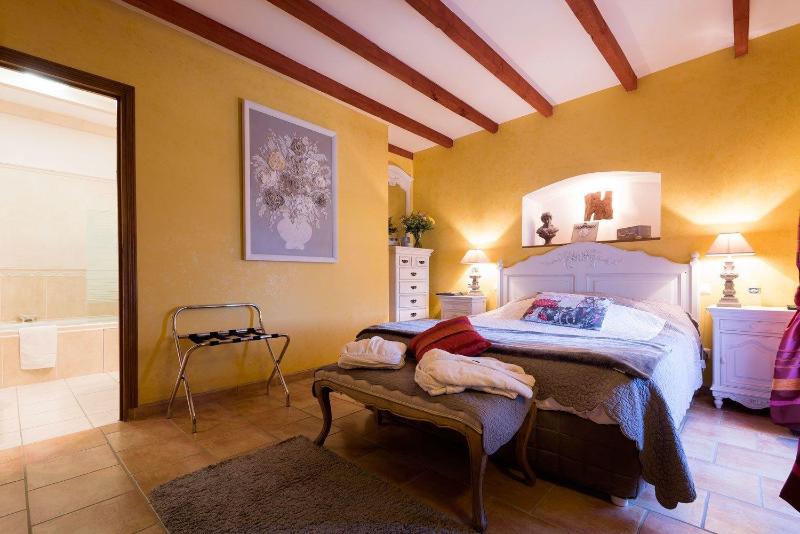 Chambres D Ha Tes Le Moulin De Beaunette image