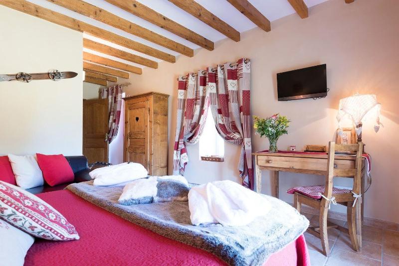 Chambres D Ha Tes Le Moulin De Beaunette image