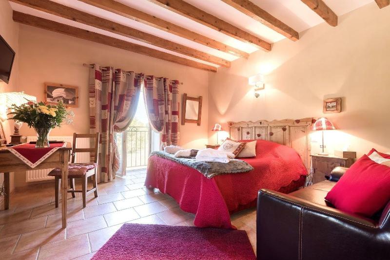 Chambres D Ha Tes Le Moulin De Beaunette image