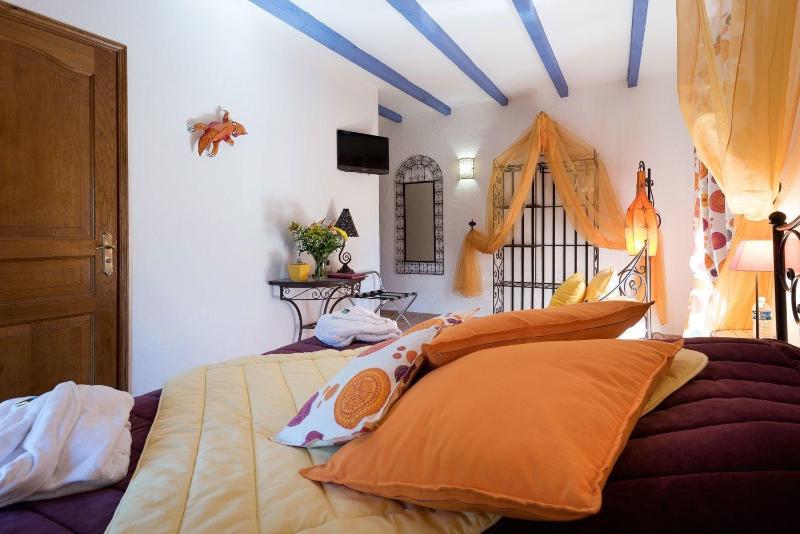 Chambres D Ha Tes Le Moulin De Beaunette image