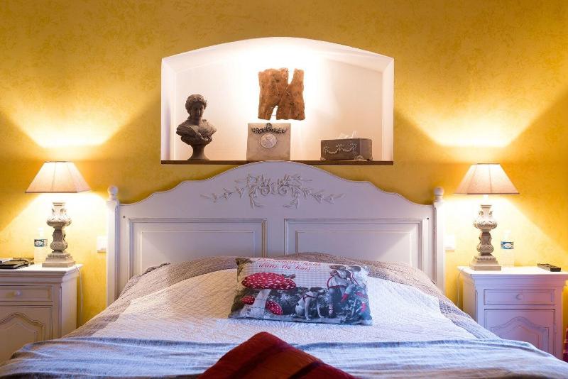 Chambres D Ha Tes Le Moulin De Beaunette image
