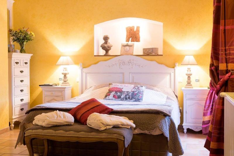 Chambres D Ha Tes Le Moulin De Beaunette image