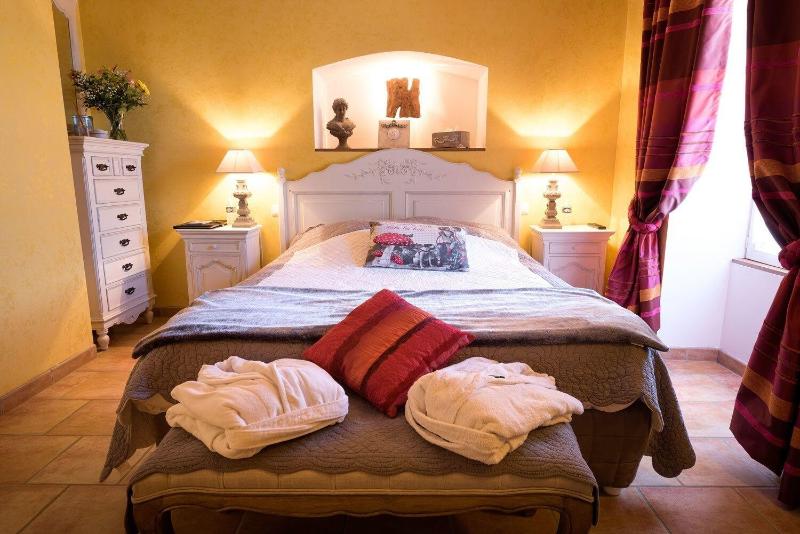 Chambres D Ha Tes Le Moulin De Beaunette image