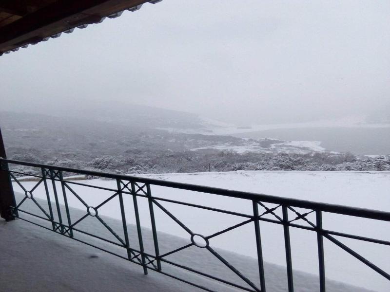 Kedros Chalet