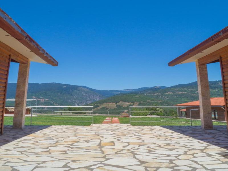 Kedros Chalet