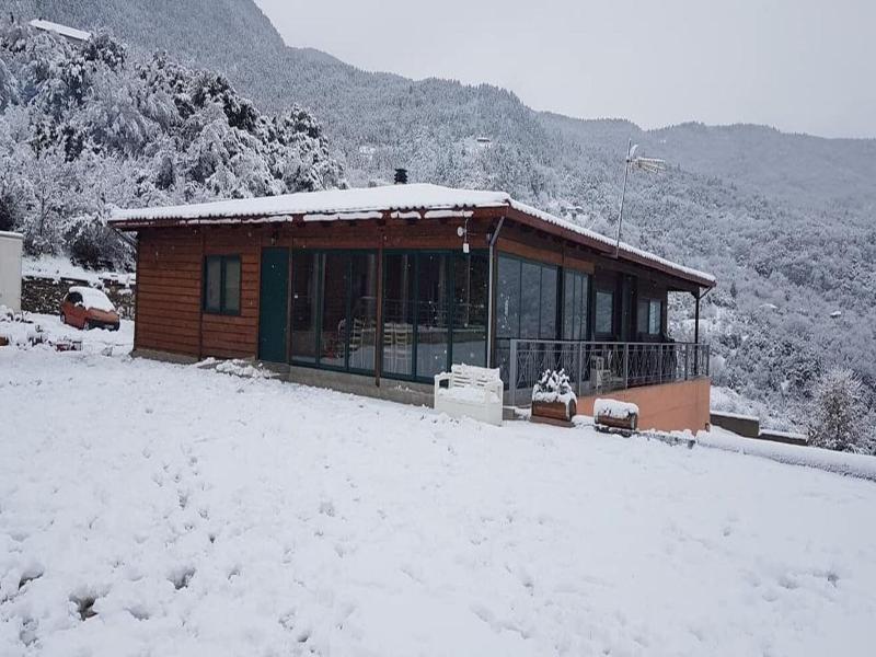 Kedros Chalet