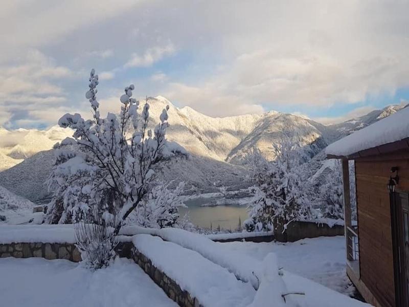 Kedros Chalet