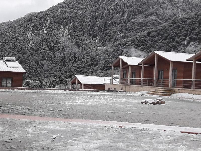 Kedros Chalet
