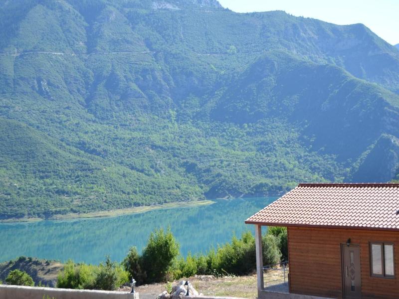 Kedros Chalet