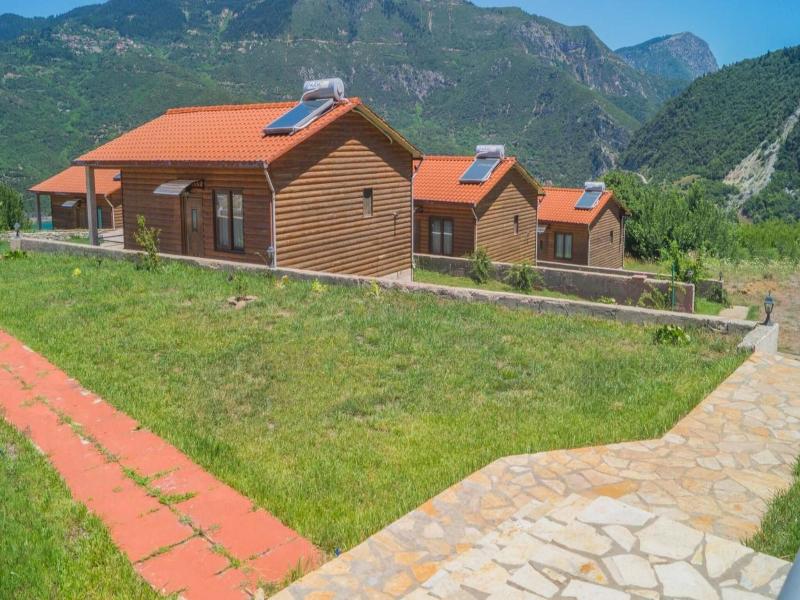 Kedros Chalet