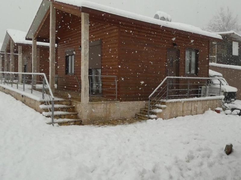 Kedros Chalet
