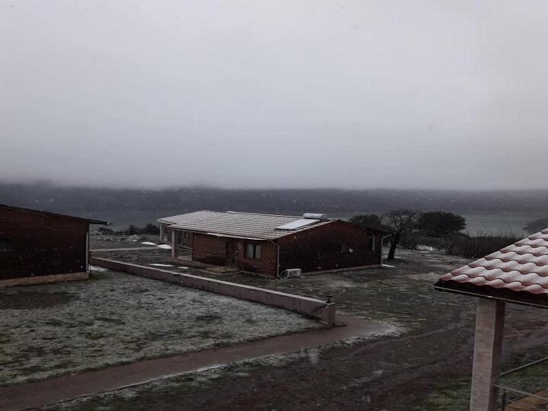 Kedros Chalet