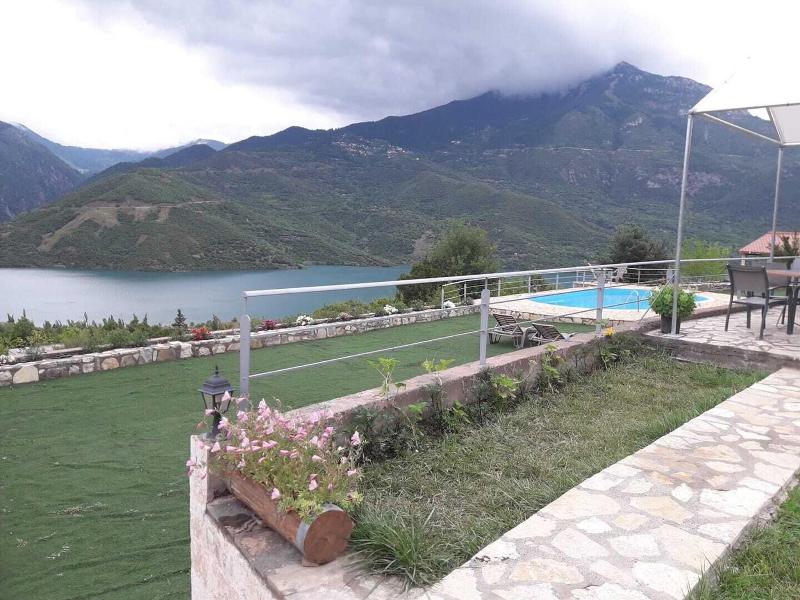 Kedros Chalet