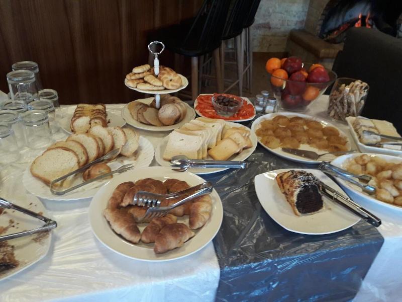 Kedros Chalet