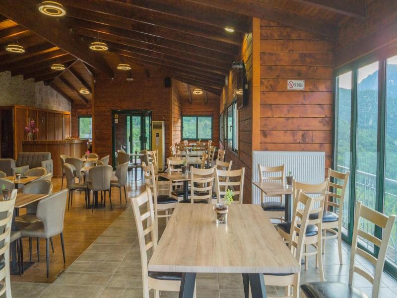 Kedros Chalet